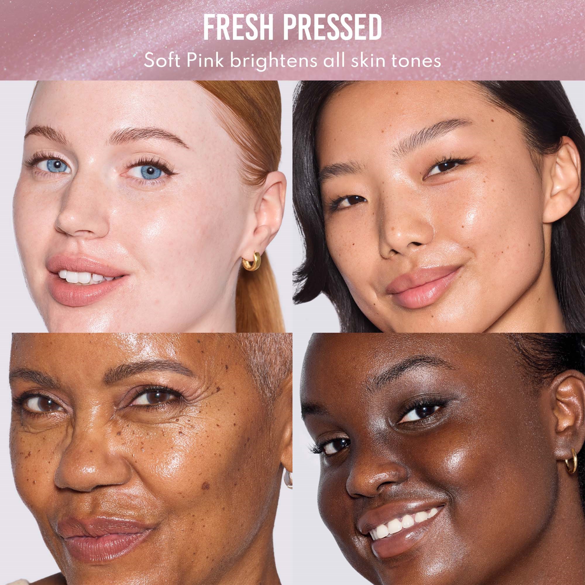 Danessa Myricks Beauty Yummy Skin Glow Serum Fresh Pressed (obrázok 3)