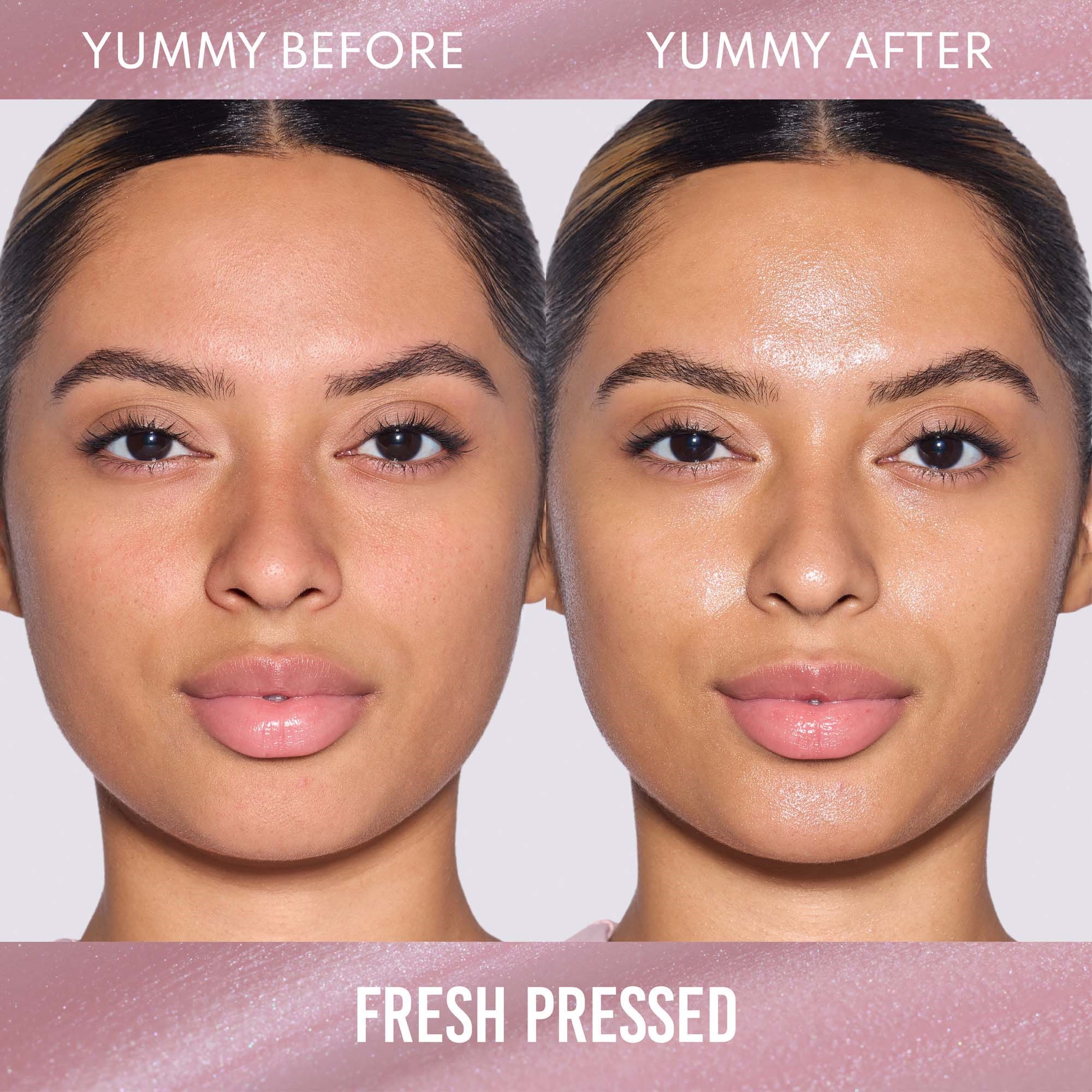 Danessa Myricks Beauty Yummy Skin Glow Serum Fresh Pressed (obrázok 6)
