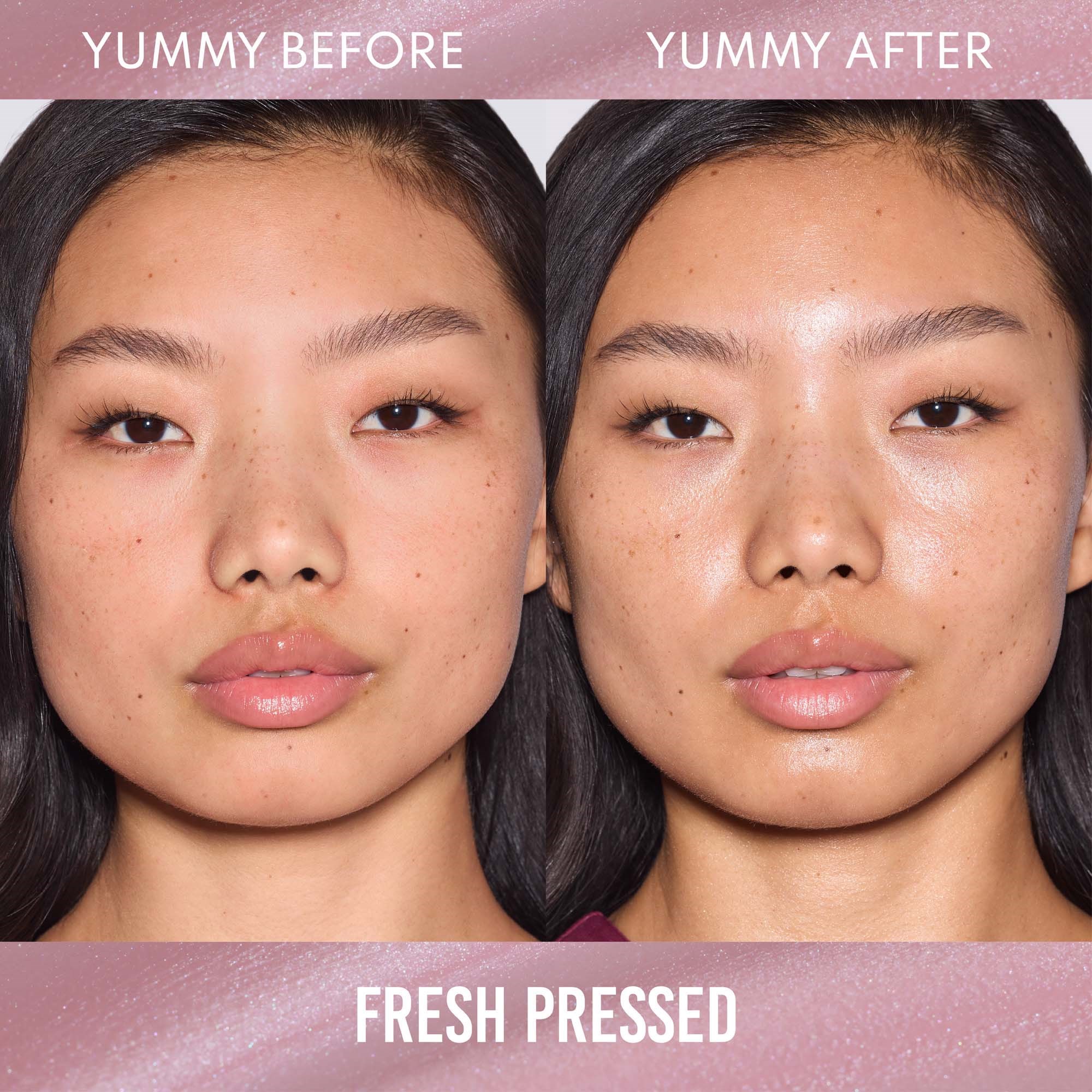 Danessa Myricks Beauty Yummy Skin Glow Serum Fresh Pressed (obrázok 8)