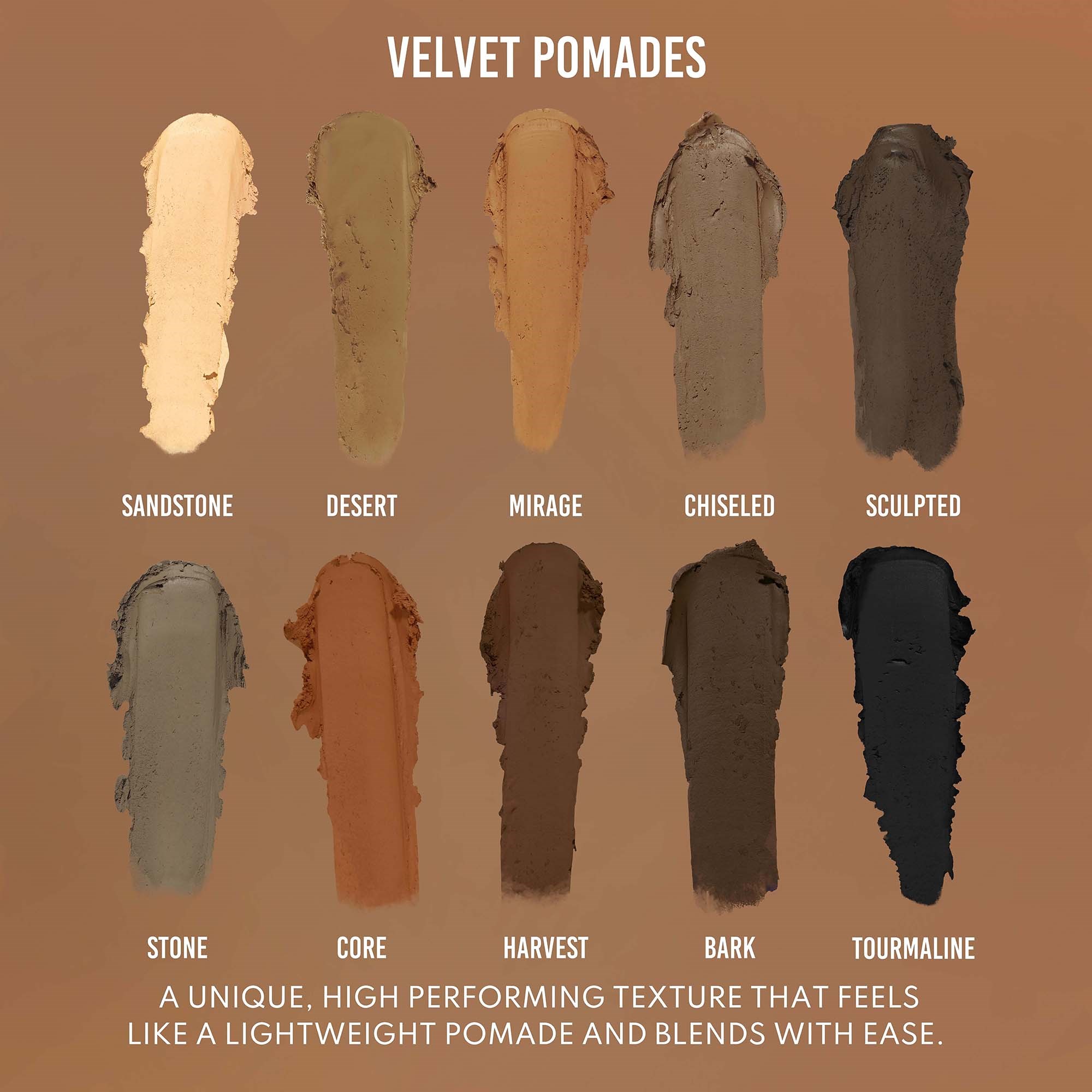 Danessa Myricks Beauty Groundwork Defining Neutrals (obrázok 7)