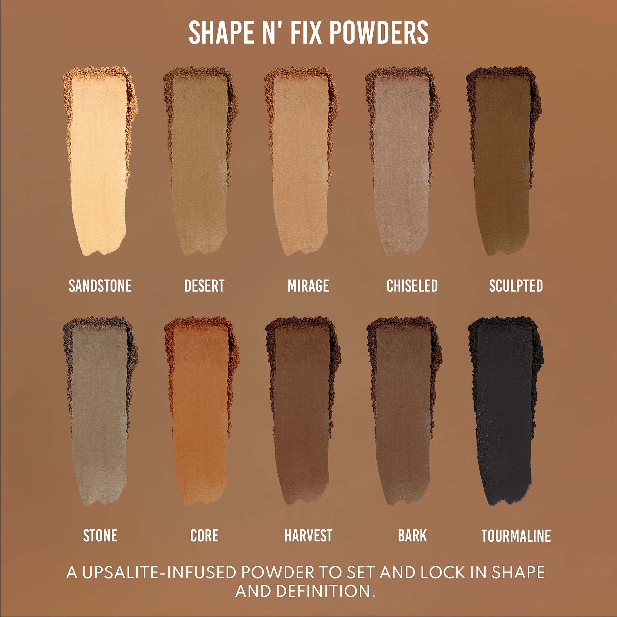 Danessa Myricks Beauty Groundwork Defining Neutrals (obrázok 8)