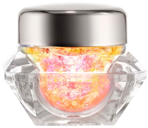 Danessa Myricks Beauty Infinite Chrome Flakes Monarch