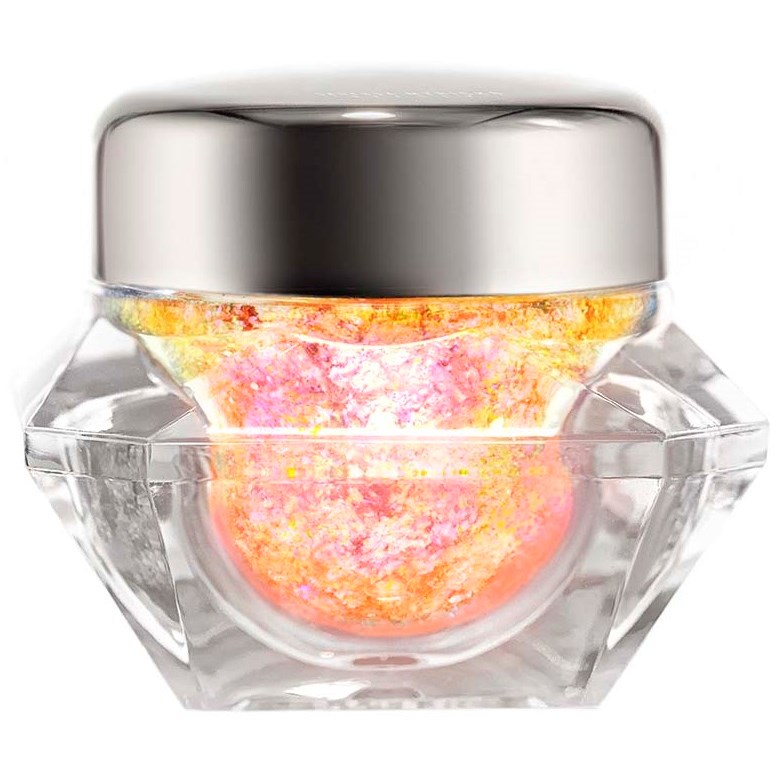 Danessa Myricks Beauty Infinite Chrome Flakes Monarch billede