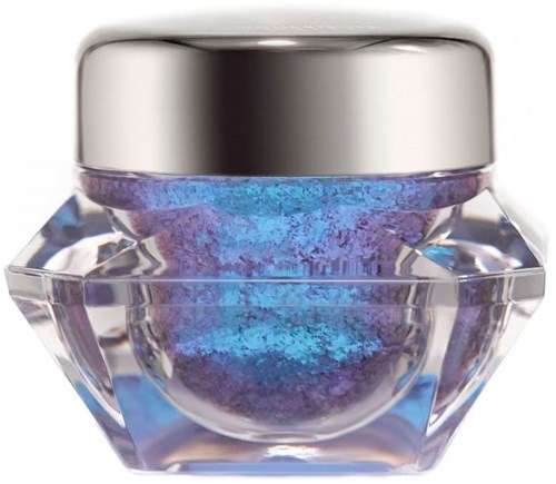 Danessa Myricks Beauty Infinite Chrome Flakes Moonlight