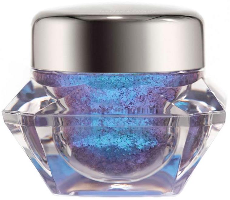 Danessa Myricks Beauty Infinite Chrome Flakes Moonlight