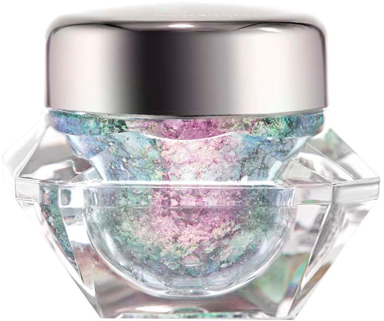 Danessa Myricks Beauty Infinite Chrome Flakes Pixie Dust