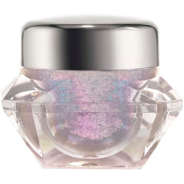 Danessa Myricks Beauty Infinite Chrome Flakes Strobe Light billede