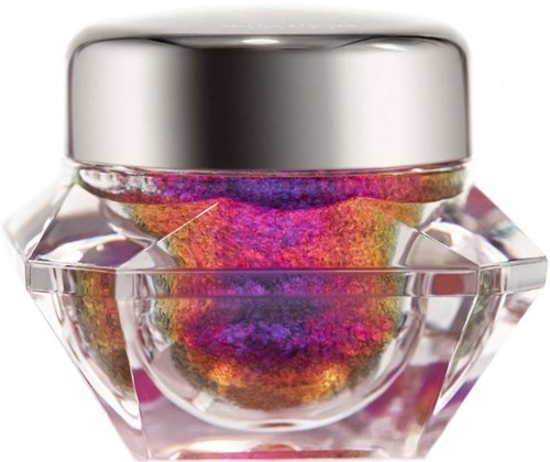 Danessa Myricks Beauty Infinite Chrome Flakes Superstar