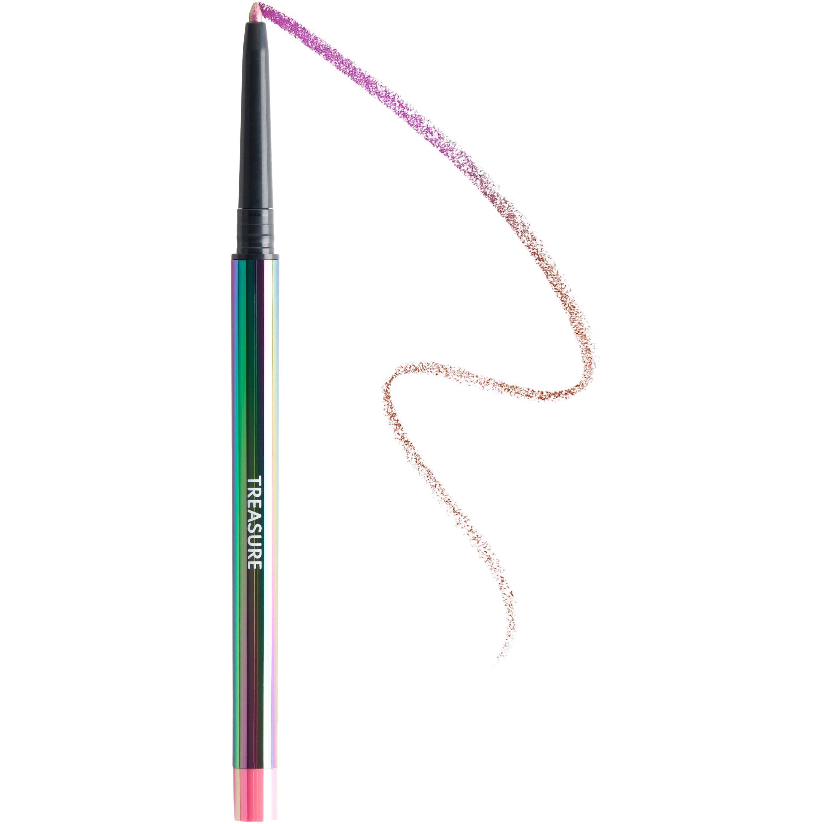 Danessa Myricks Beauty Infinite Chrome Micropencil Treasure