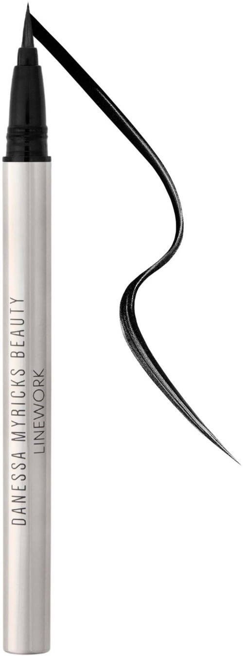 Danessa Myricks Beauty Linework Onyx