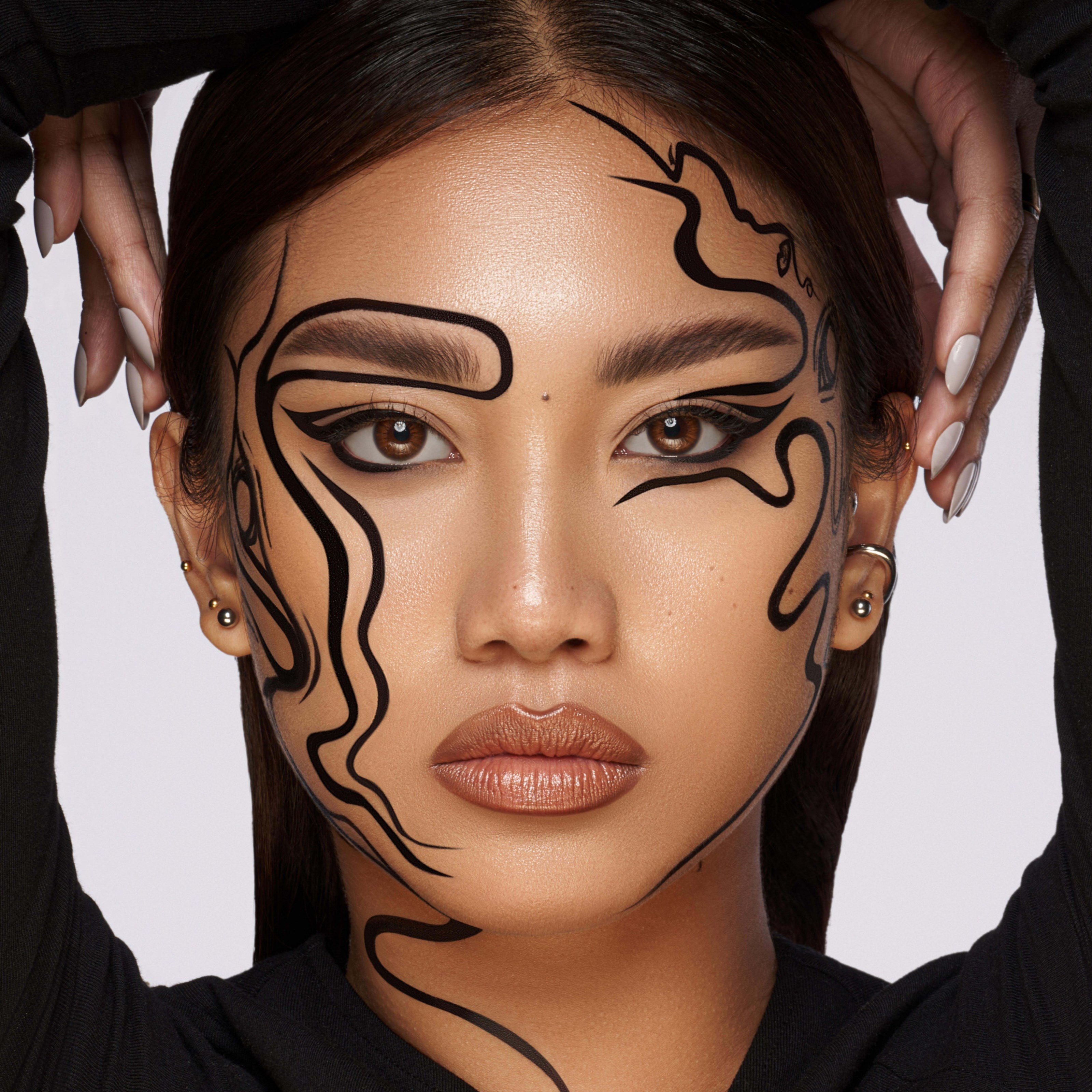 Danessa Myricks Beauty Linework Onyx (obrázok 10)