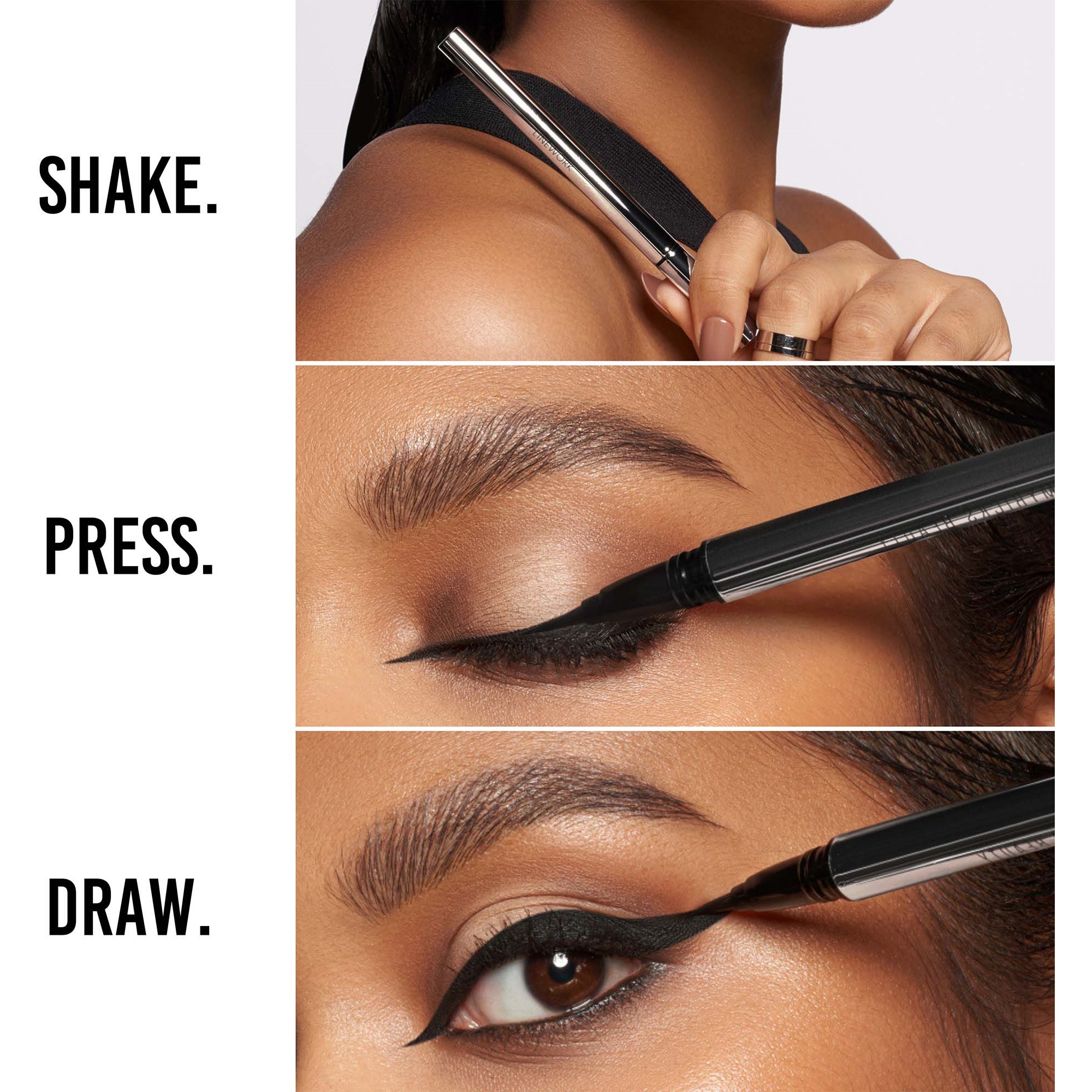 Danessa Myricks Beauty Linework Onyx (obrázok 5)