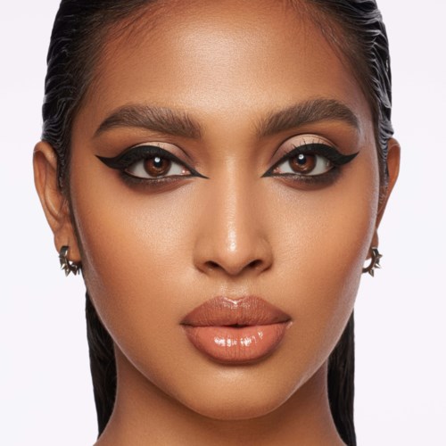 Подводка для глаз Danessa Myricks Beauty Linework фломастер, водостойкая, оттенок Onyx, 1 мл — фото 6