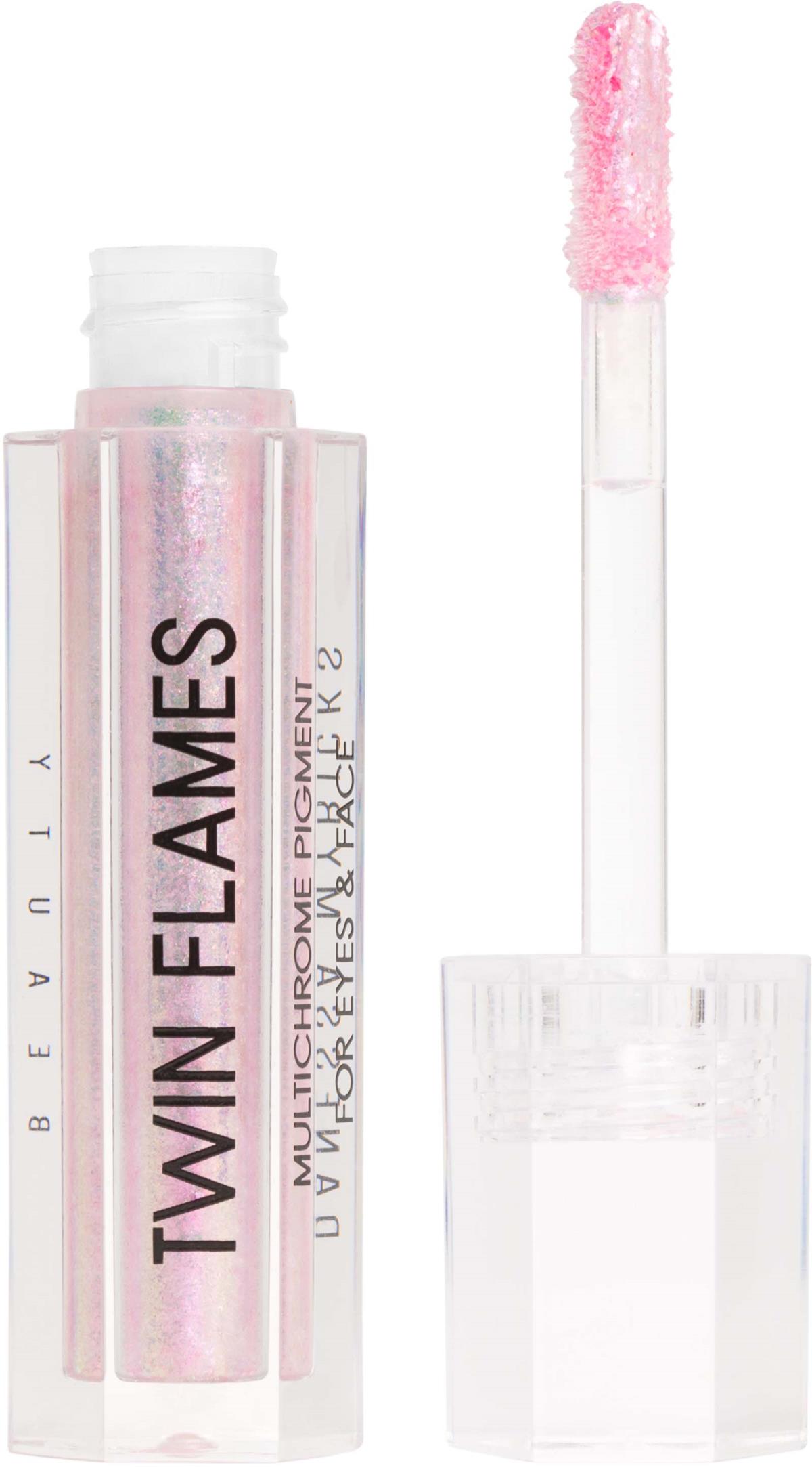 Danessa Myricks Beauty Twin Flames Love Spell