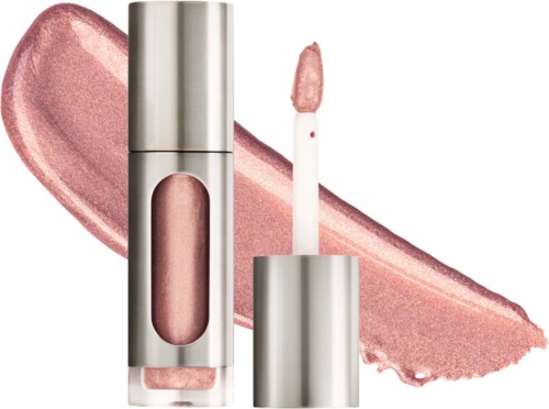 Danessa Myricks Beauty Vision Flush Glow Electric Love