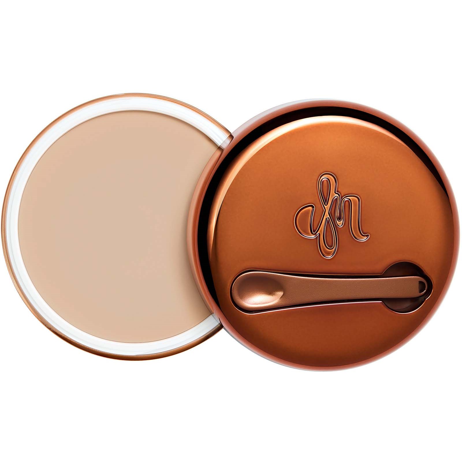 Danessa Myricks Beauty Yummy Skin Blurring Balm Powder 1