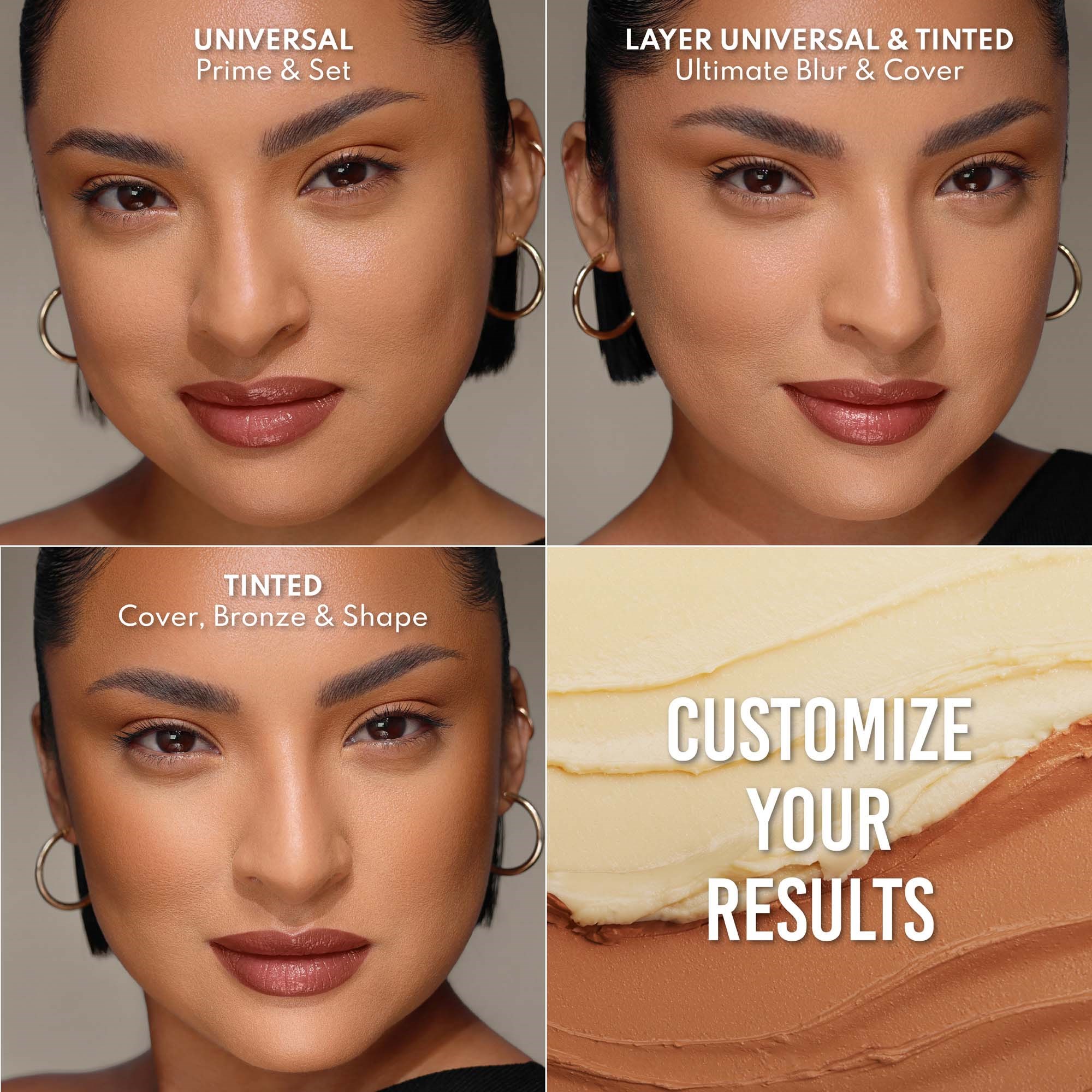 Danessa Myricks Beauty Yummy Skin Blurring Balm Powder 4 (obrázok 6)