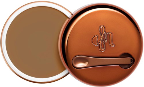 Danessa Myricks Beauty Yummy Skin Blurring Balm Powder 6