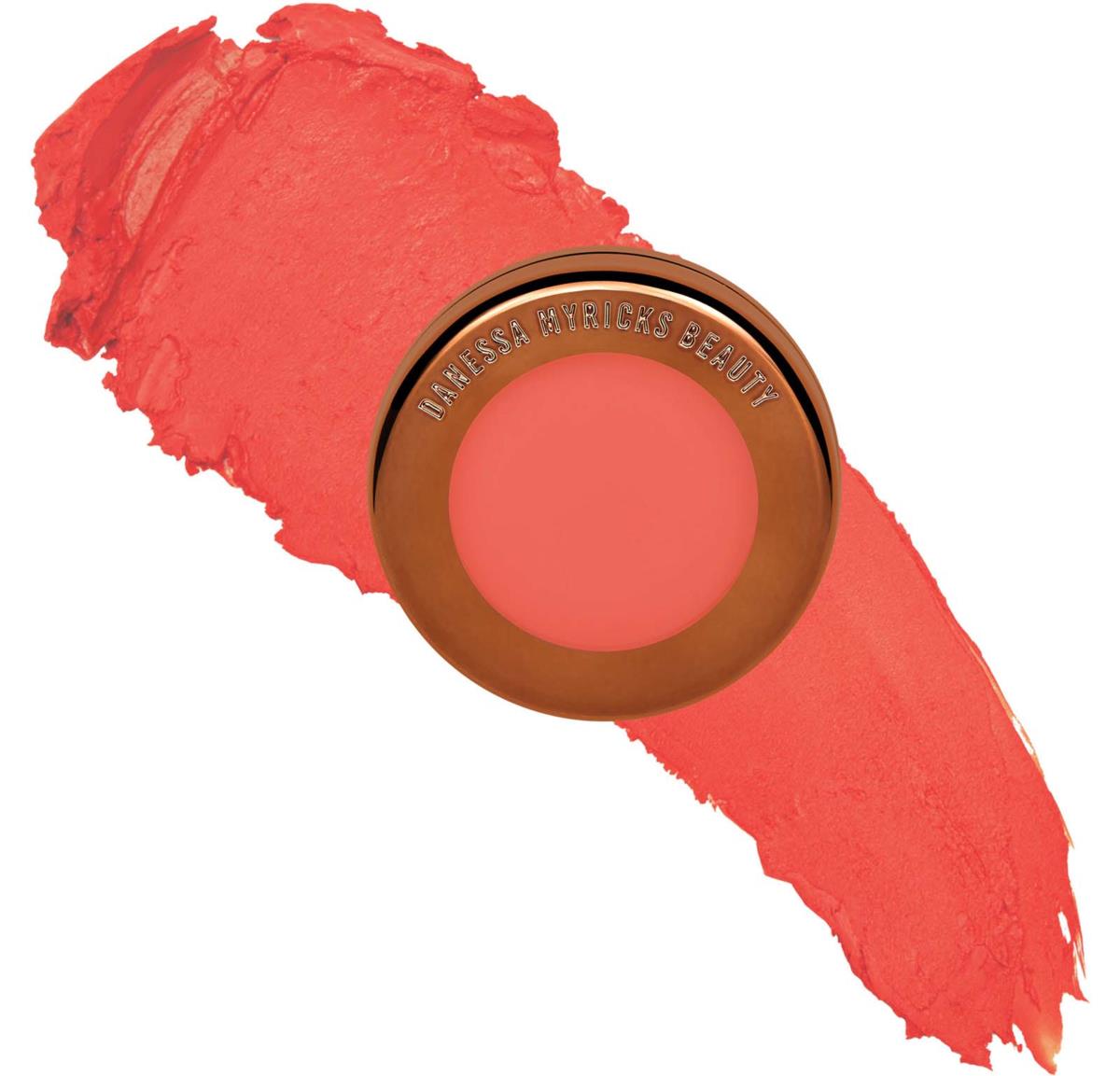Danessa Myricks Beauty Yummy Skin Blurring Balm Powder Flushed Golden danessa-myricks-beauty-yummy-skin-blurring-balm-powder-flushed-golden