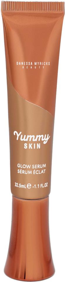 Danessa Myricks Beauty Yummy Skin Glow Serum 32,5 ml