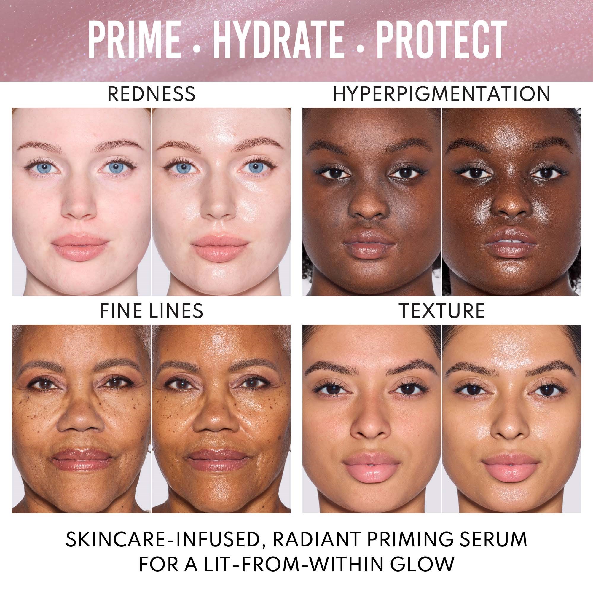 Danessa Myricks Beauty Yummy Skin Glow Serum Main Squeeze (obrázok 11)