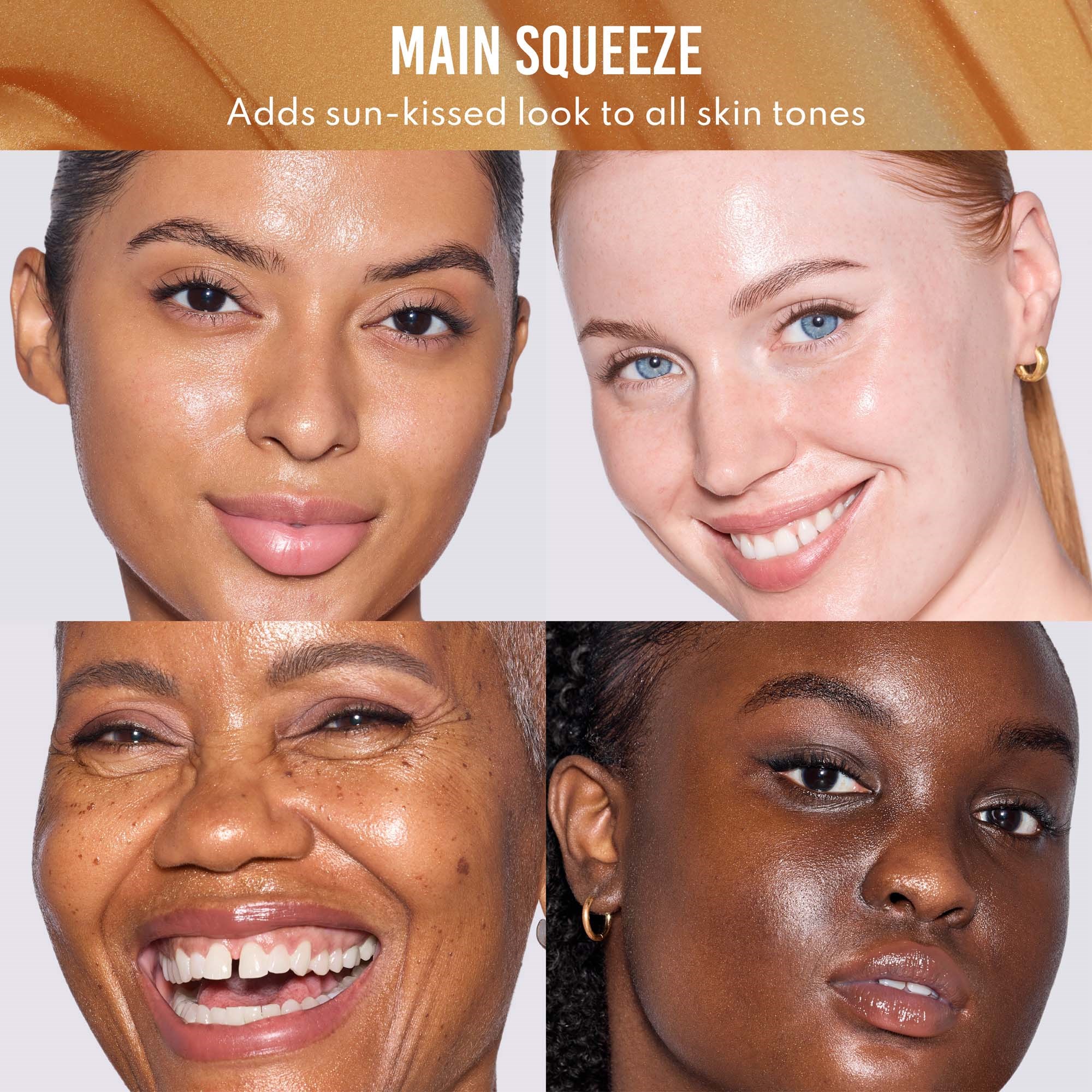 Danessa Myricks Beauty Yummy Skin Glow Serum Main Squeeze (obrázok 3)