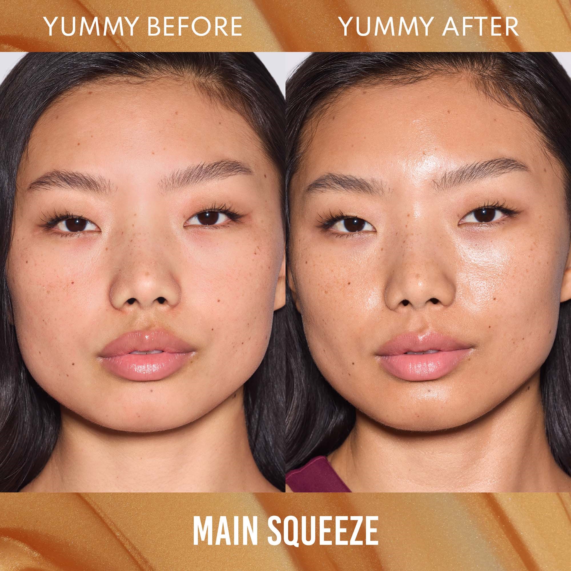 Danessa Myricks Beauty Yummy Skin Glow Serum Main Squeeze (obrázok 8)