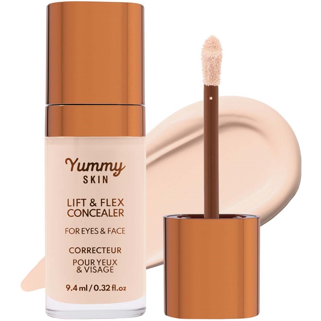 Danessa Myricks Beauty Yummy Skin Lift & Flex Concealer 1 Fair to