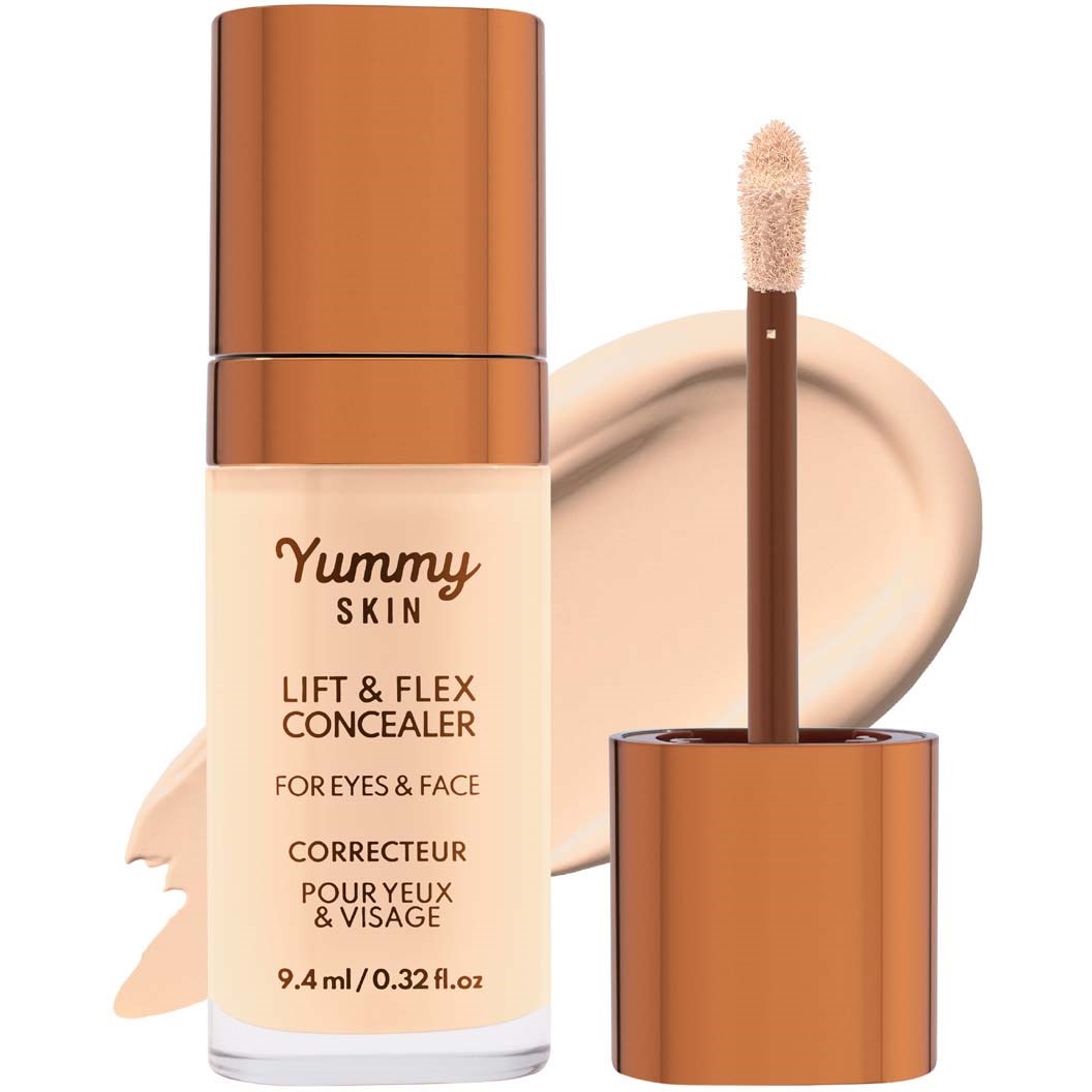 Danessa Myricks Beauty Yummy Skin Lift & Flex Concealer 2 Fair to