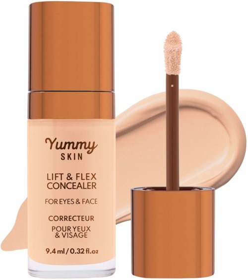 Danessa Myricks Beauty Yummy Skin Lift & Flex Concealer 5 Light to Medium Peach
