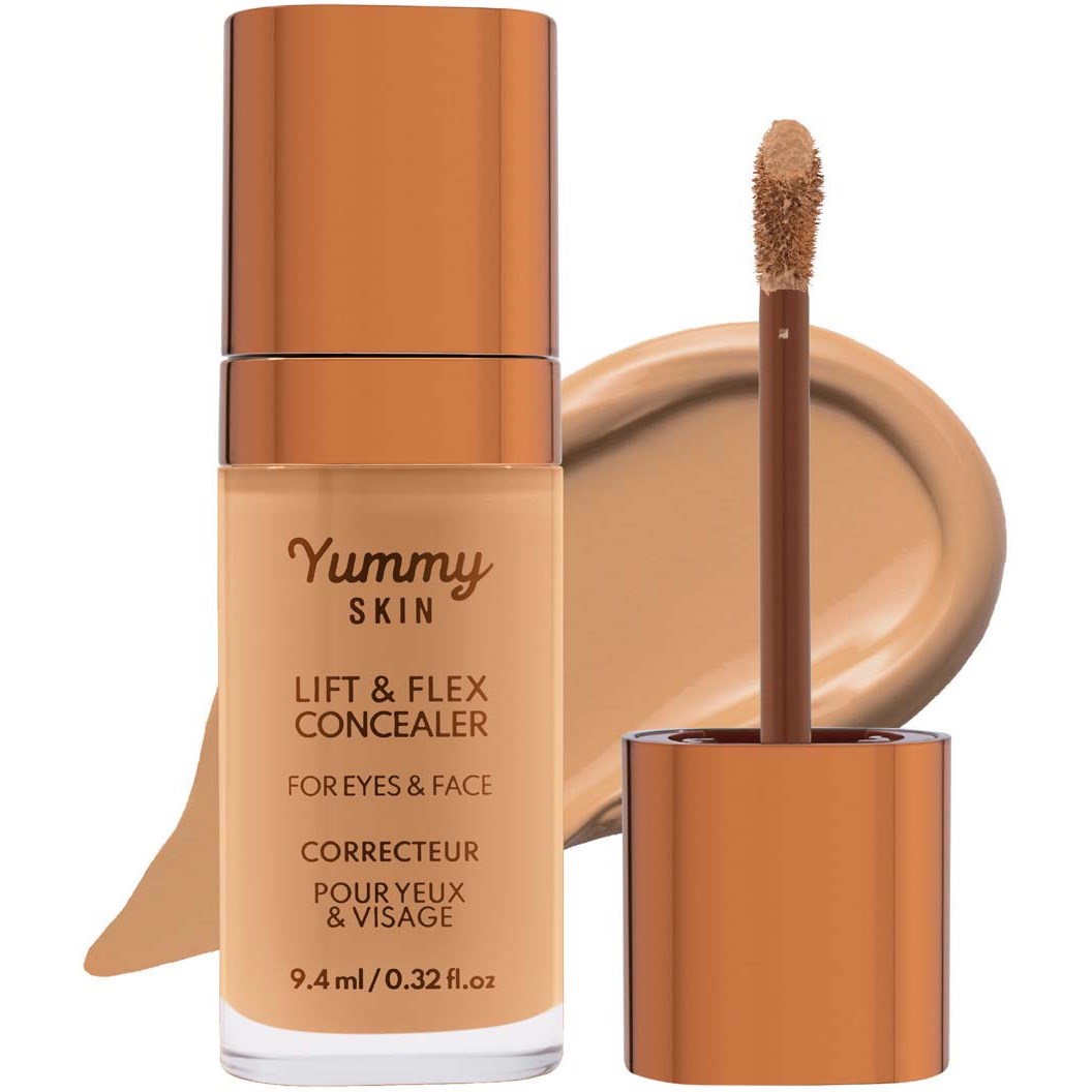 Danessa Myricks Beauty Yummy Skin Lift & Flex Concealer 9 Medium