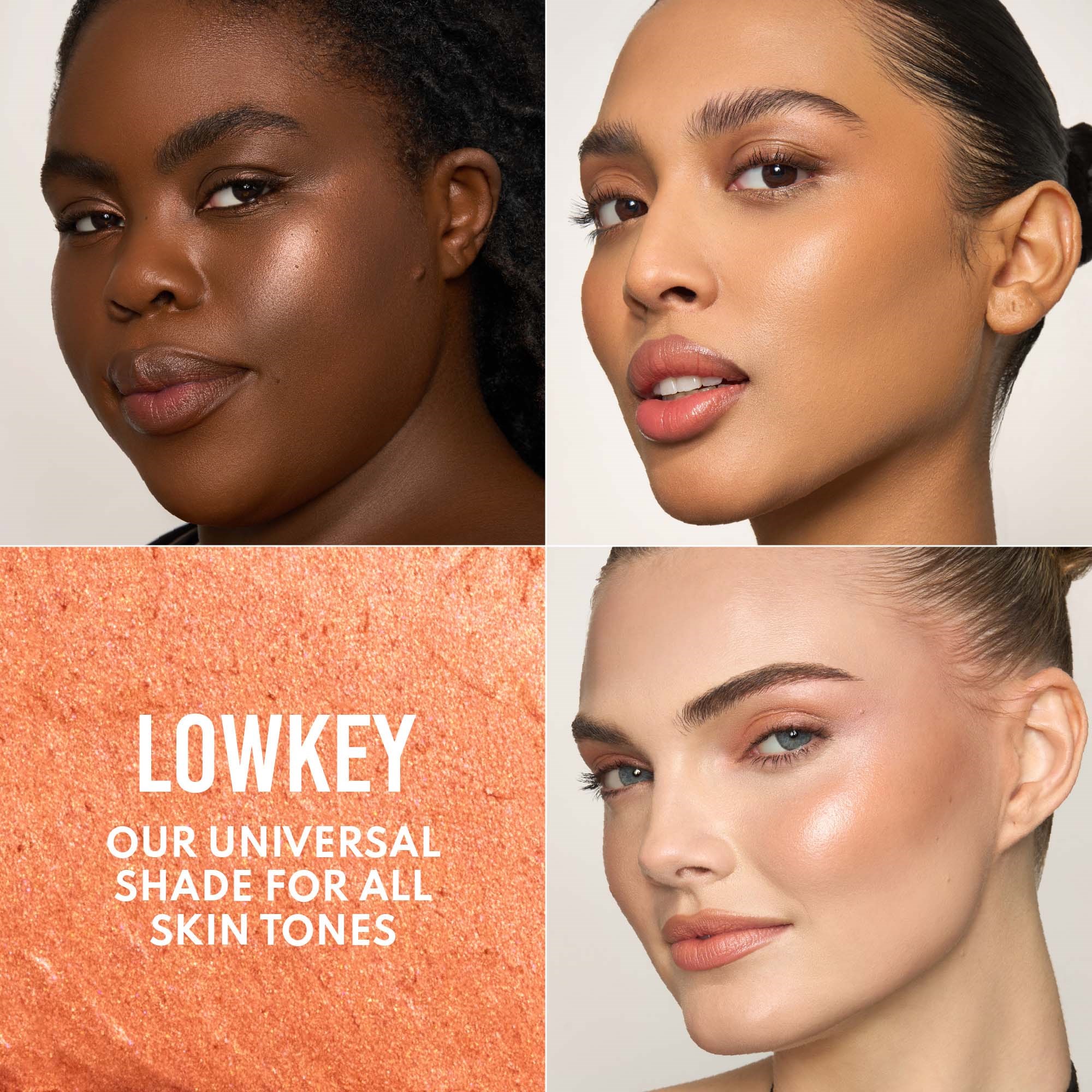 Danessa Myricks Beauty Yummy Skin Low Lighters Incognito (obrázok 10)
