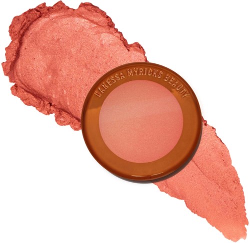 Danessa Myricks Beauty Yummy Skin Low Lighters Lowkey