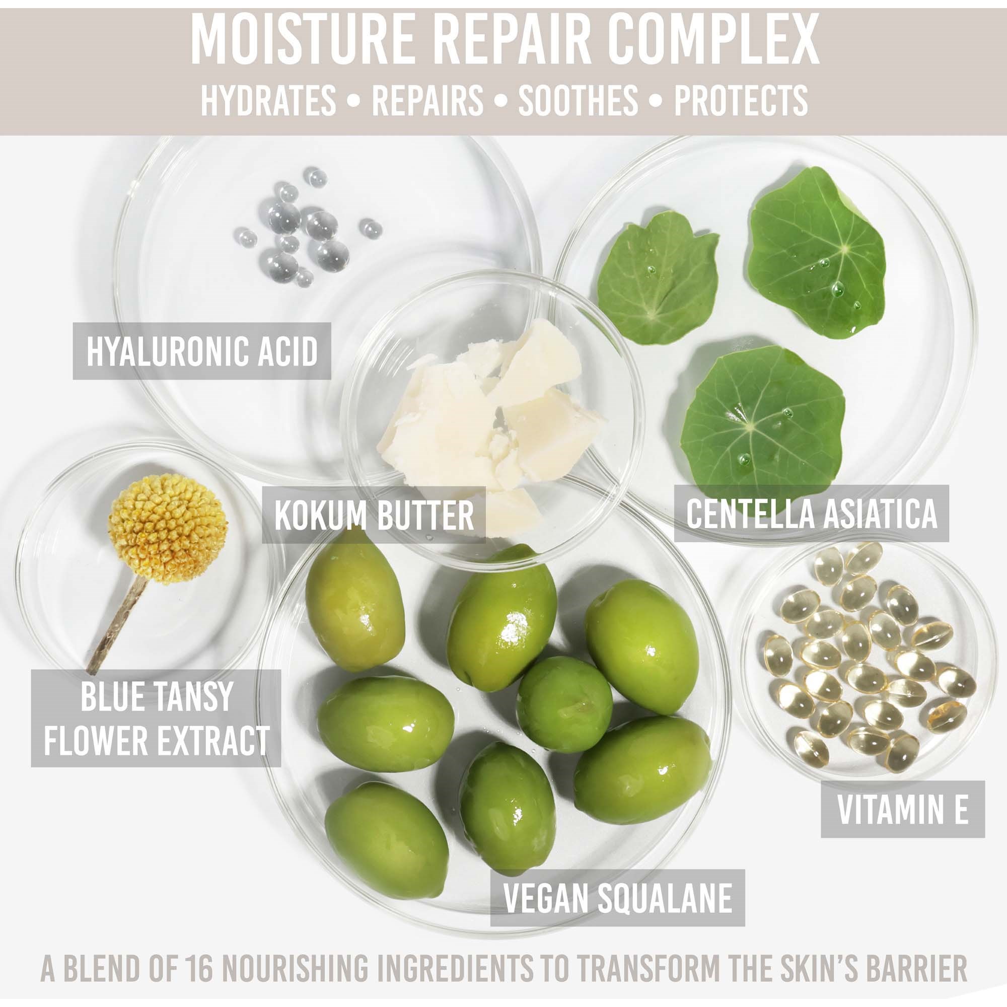 Danessa Myricks Beauty Yummy Skin Moisture Repair Serum 40 g (obrázok 3)