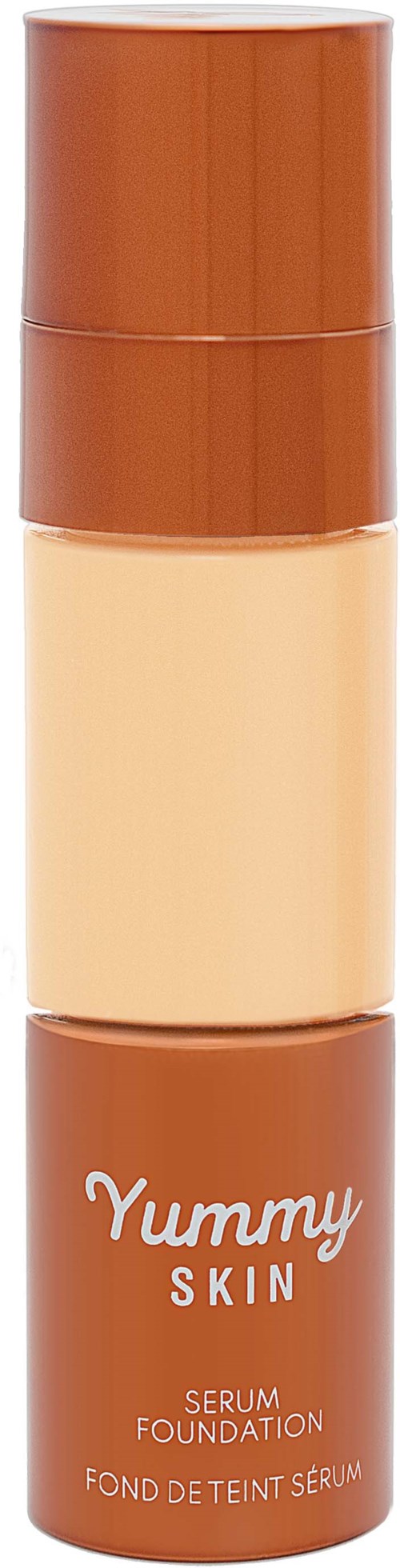 Danessa Myricks Beauty Yummy Skin Serum Foundation 6N