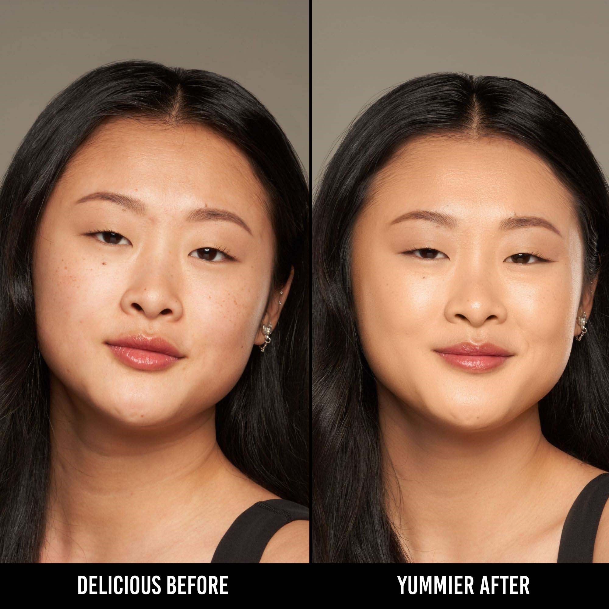Danessa Myricks Beauty Yummy Skin Serum Foundation 6N (obrázok 3)