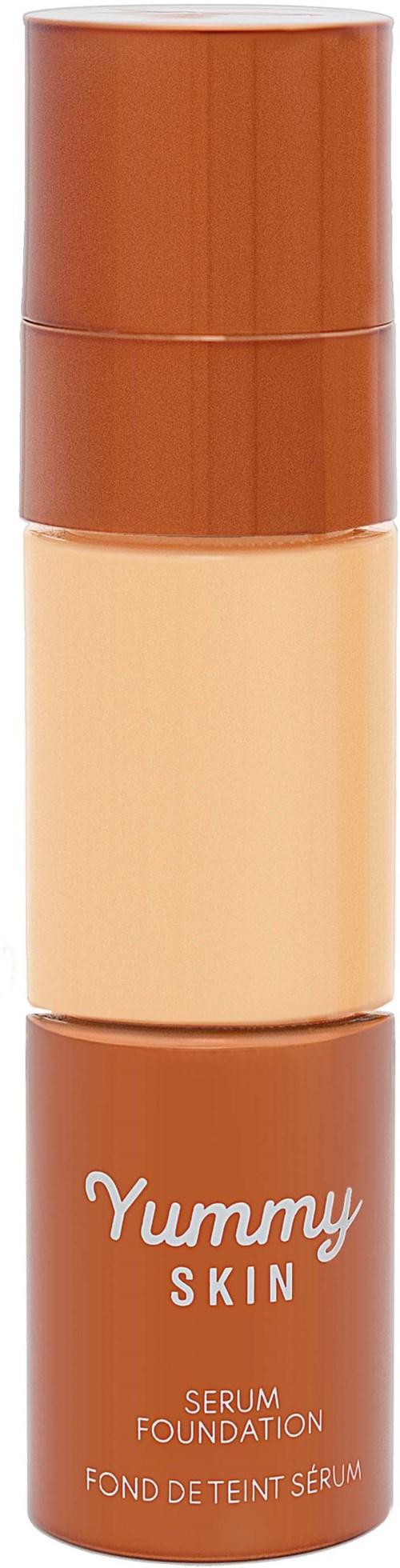 Danessa Myricks Beauty Yummy Skin Serum Foundation 7N
