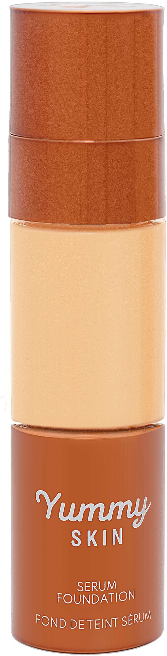 Danessa Myricks Beauty Yummy Skin Serum Foundation 7N