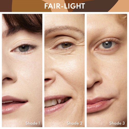 Тональная сыворотка Danessa Myricks Beauty Yummy Skin Serum Skin Tint 2, 45 мл — фото 4