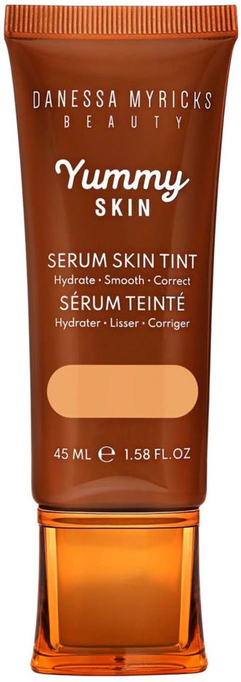 Danessa Myricks Beauty Yummy Skin Serum Skin Tint 5 45 ml