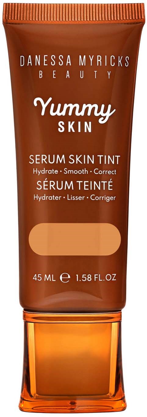 Danessa Myricks Beauty Yummy Skin Serum Skin Tint 6