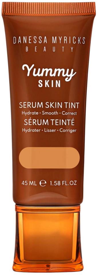Danessa Myricks Beauty Yummy Skin Serum Skin Tint 6 45 ml