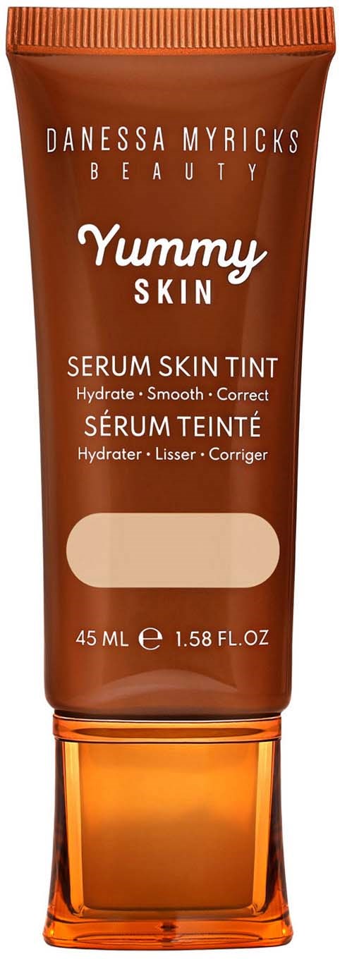 Danessa Myricks Beauty Yummy Skin Serum Tint 3.5