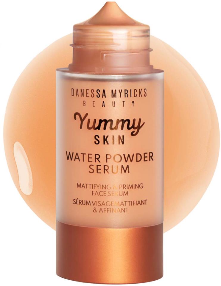 Danessa Myricks Beauty Yummy Skin Water Powder Serum 30 ml