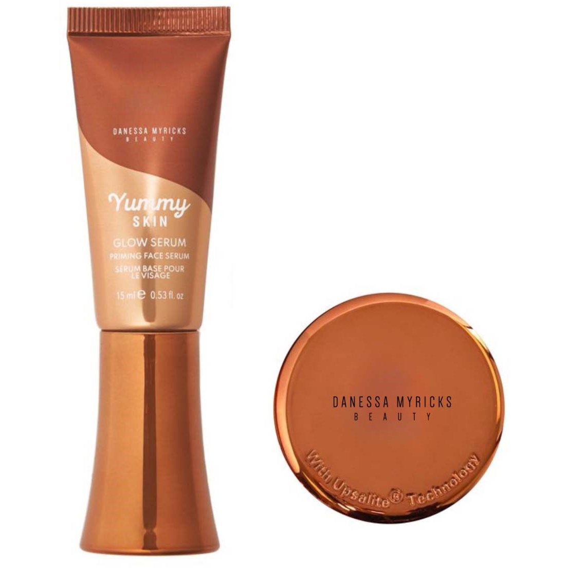 Danessa Myricks Beauty Yummy To Go Kit (obrázok 2)