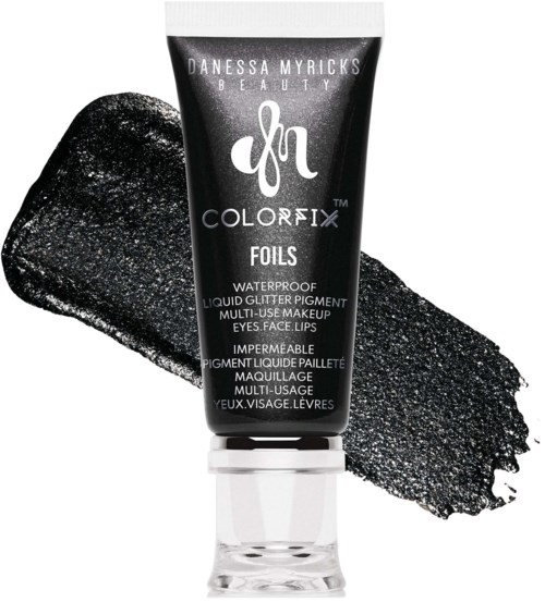 Danessa Myricks Beauty Colorfix Foils Cosmic