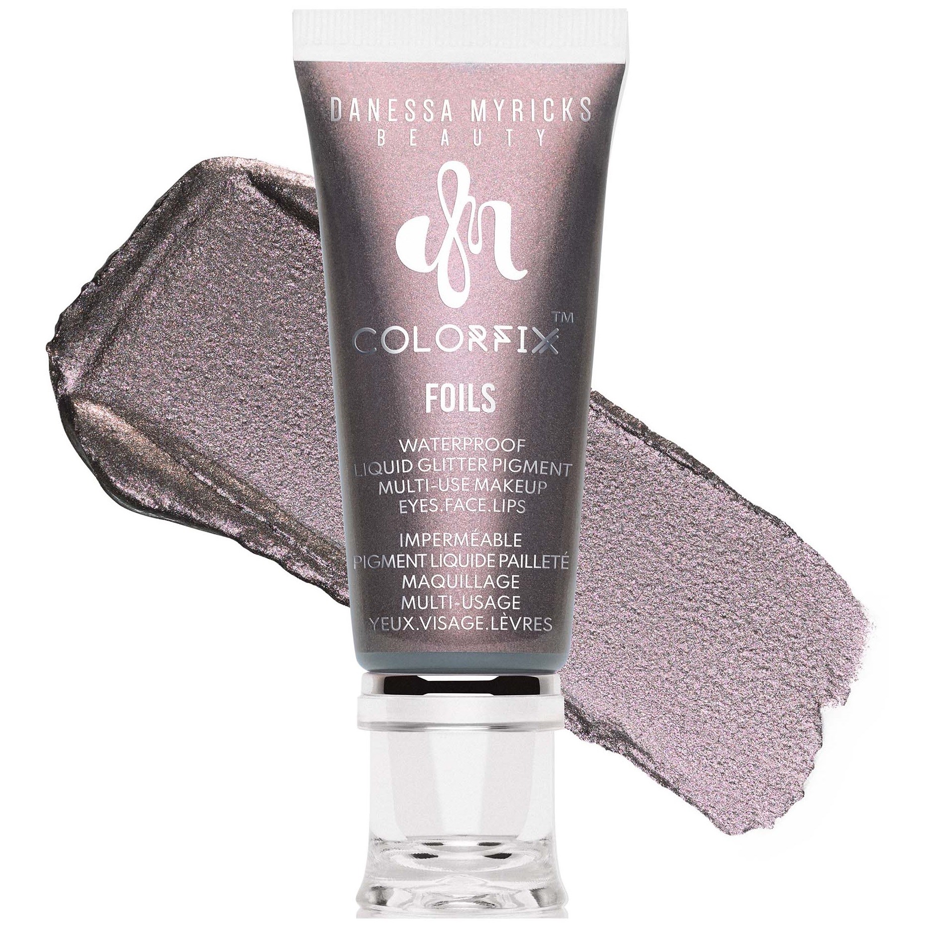 Danessa Myricks Beauty Colorfix Foils Rocket
