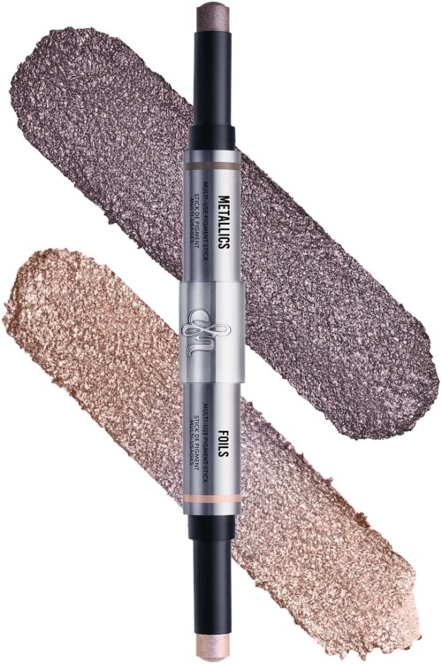 Danessa Myricks Beauty Colorfix Stix Duo 1 Interstellar/Mystic Taupe