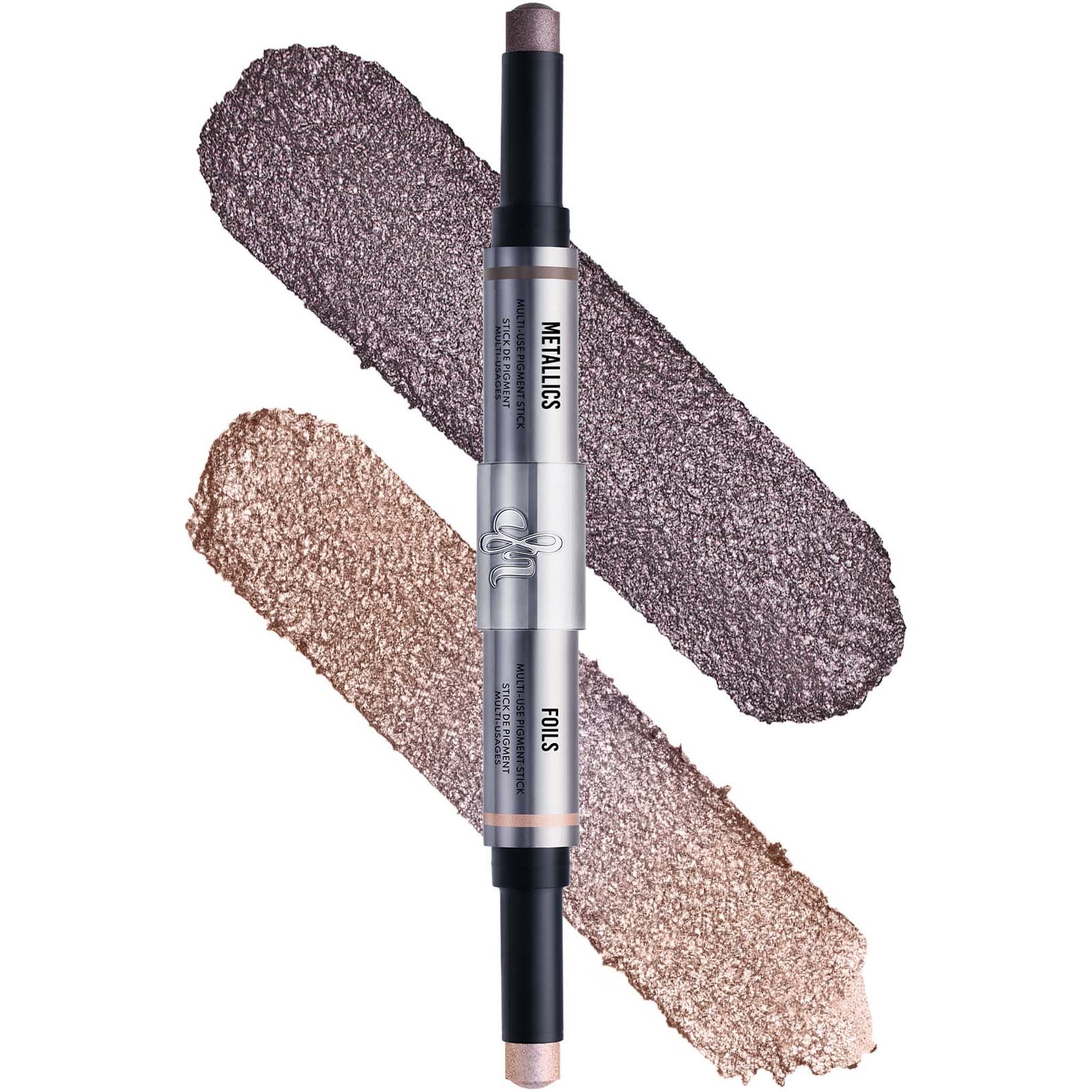 Danessa Myricks Beauty Colorfix Stix Duo 1 Interstellar/Mystic Ta