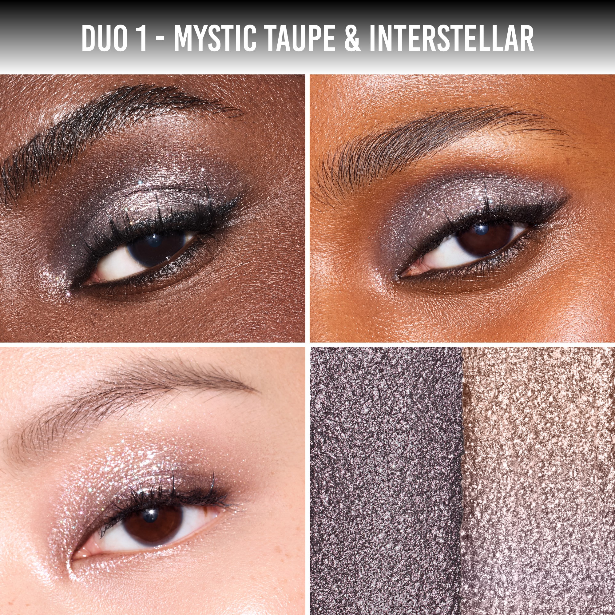 Danessa Myricks Beauty Colorfix Stix Duo 1 Interstellar/Mystic Taupe (obrázok 10)